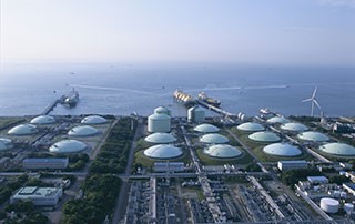 都市ガス・天然ガスとは | 都市ガス事業 | 伊奈都市ガス株式会社